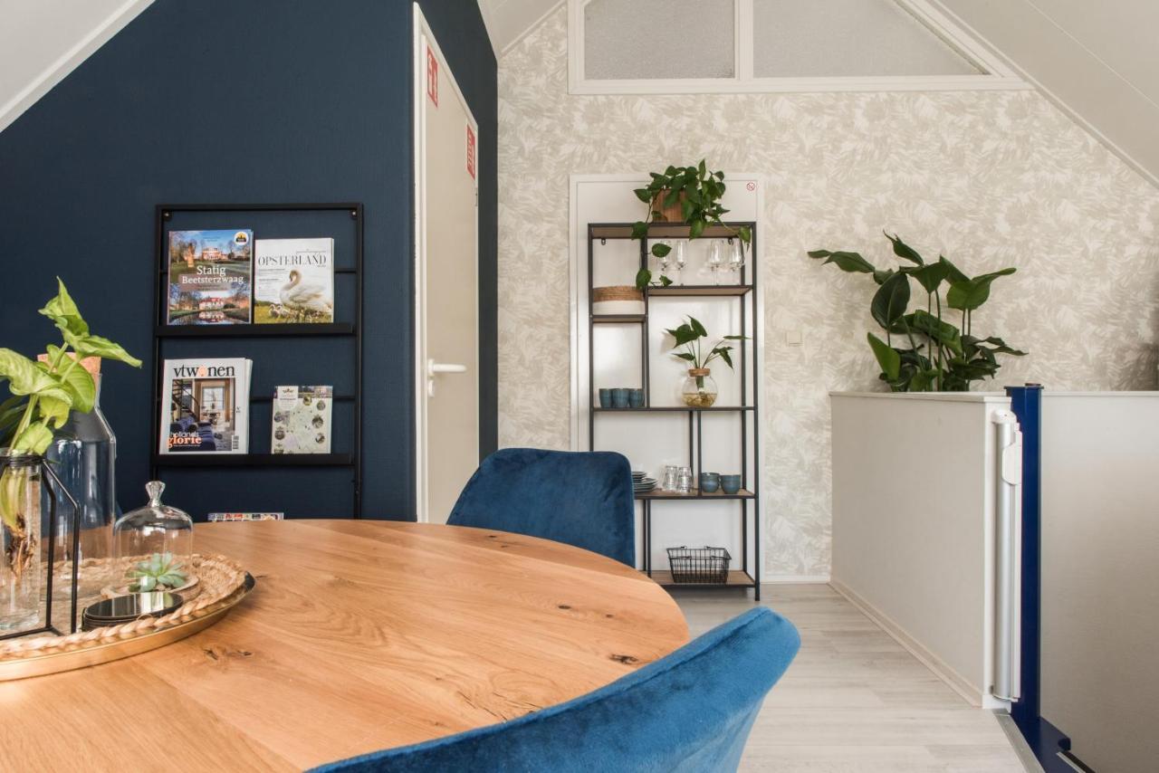 BnB It Hazzeleger Beetsterzwaag Buitenkant foto