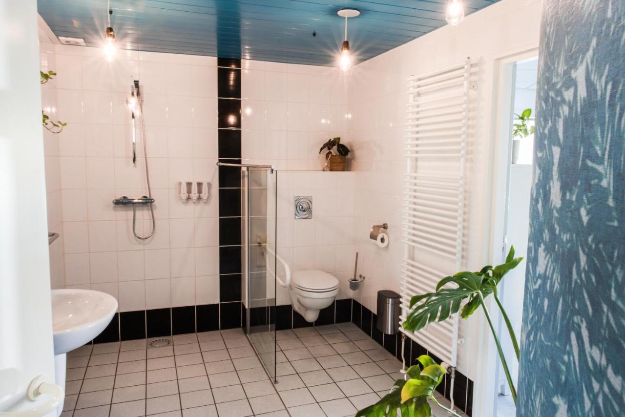 BnB It Hazzeleger Beetsterzwaag Buitenkant foto