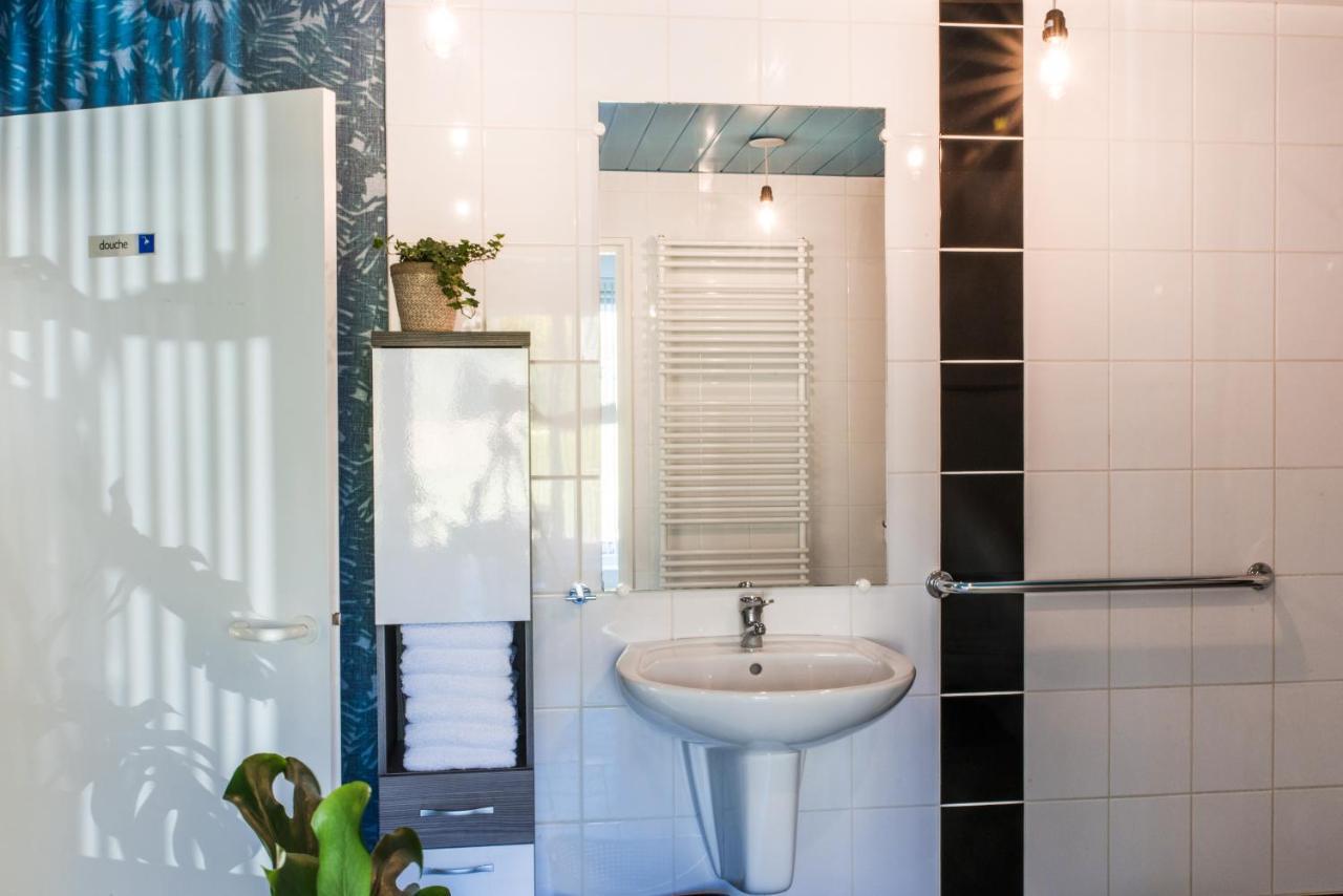 BnB It Hazzeleger Beetsterzwaag Buitenkant foto