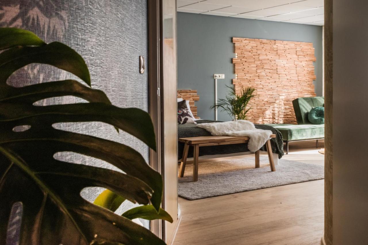 BnB It Hazzeleger Beetsterzwaag Buitenkant foto