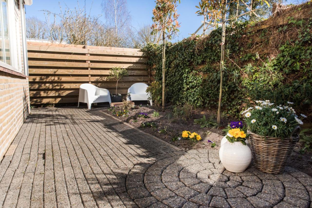 BnB It Hazzeleger Beetsterzwaag Buitenkant foto