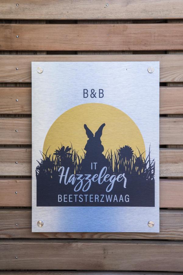 BnB It Hazzeleger Beetsterzwaag Buitenkant foto