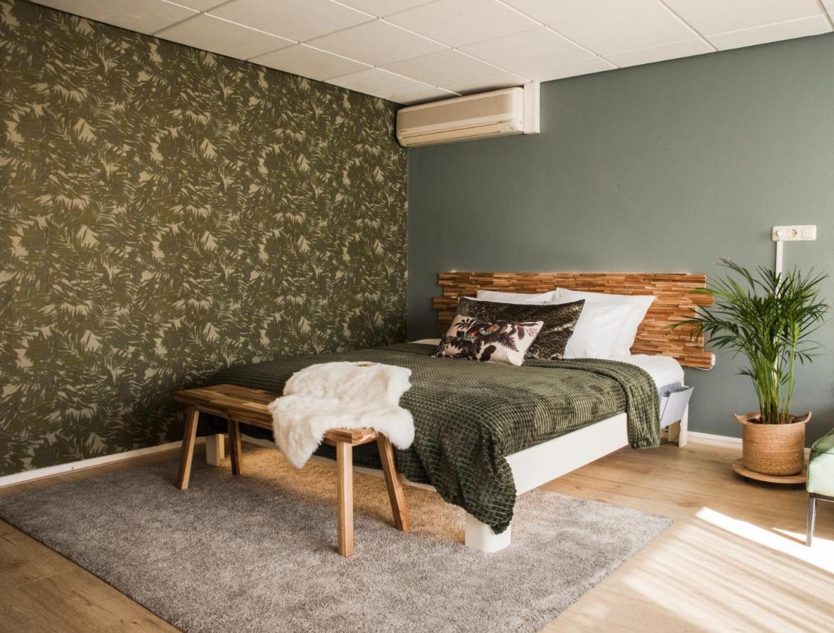 BnB It Hazzeleger Beetsterzwaag Buitenkant foto