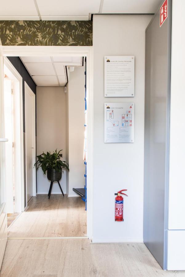 BnB It Hazzeleger Beetsterzwaag Buitenkant foto