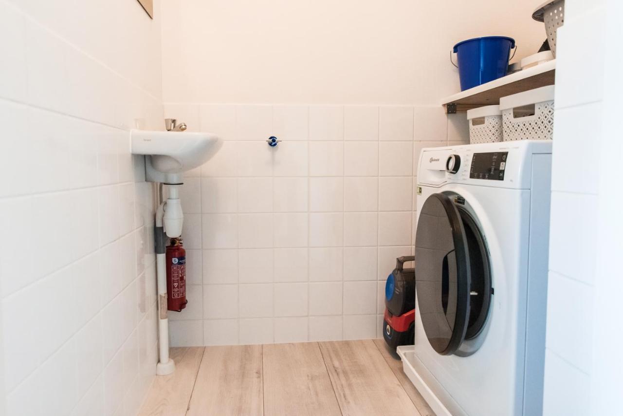 BnB It Hazzeleger Beetsterzwaag Buitenkant foto