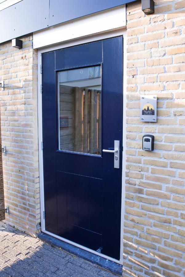 BnB It Hazzeleger Beetsterzwaag Buitenkant foto