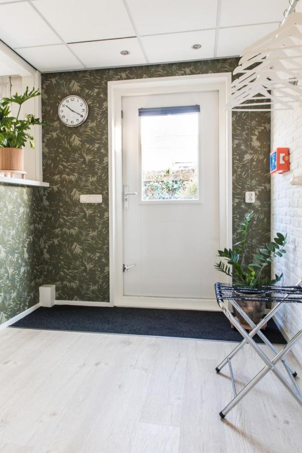 BnB It Hazzeleger Beetsterzwaag Buitenkant foto