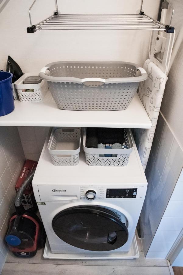 BnB It Hazzeleger Beetsterzwaag Buitenkant foto