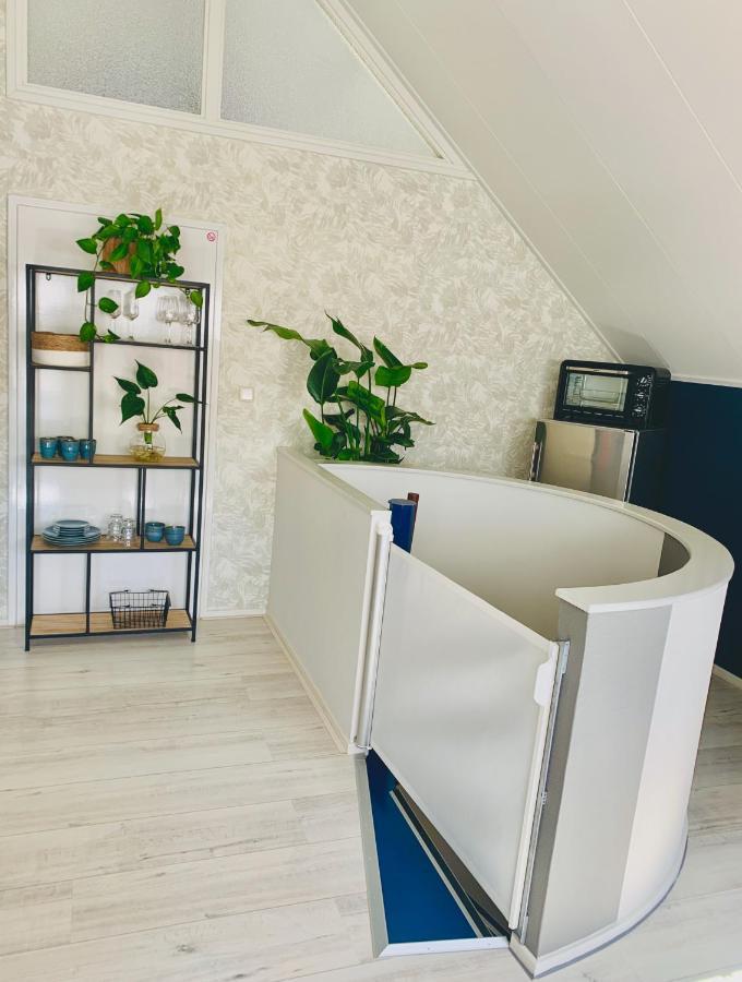 BnB It Hazzeleger Beetsterzwaag Buitenkant foto
