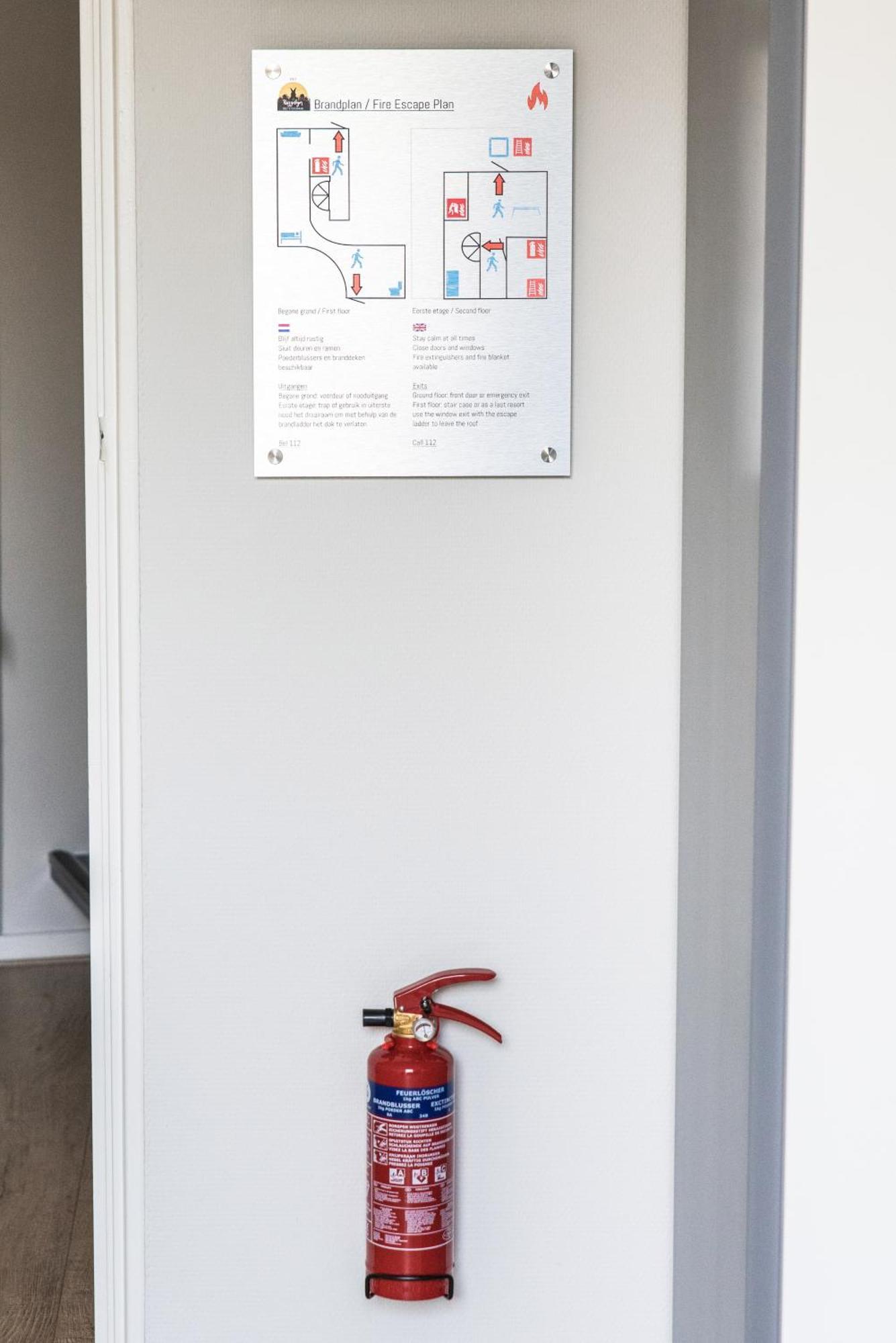 BnB It Hazzeleger Beetsterzwaag Kamer foto