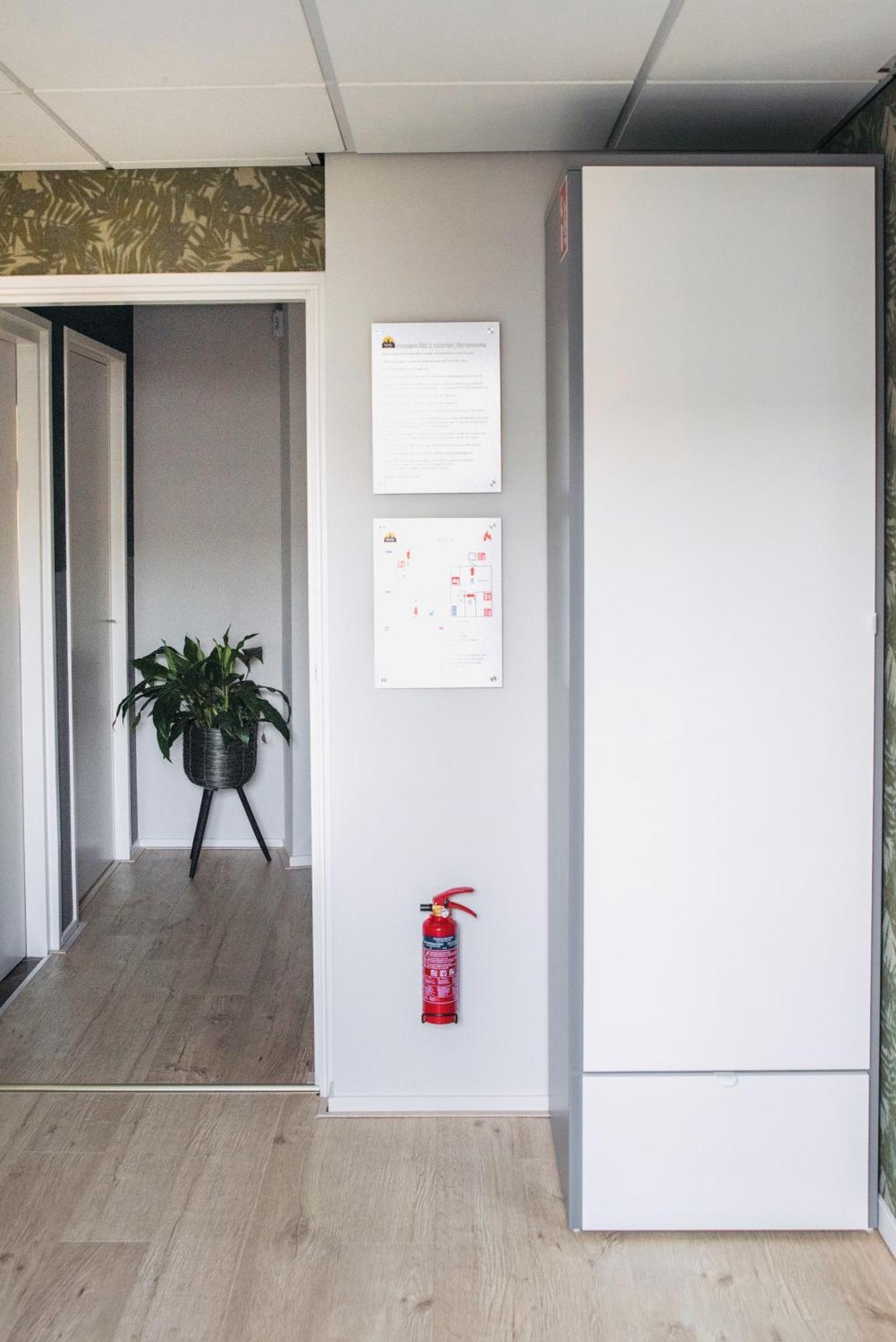 BnB It Hazzeleger Beetsterzwaag Kamer foto