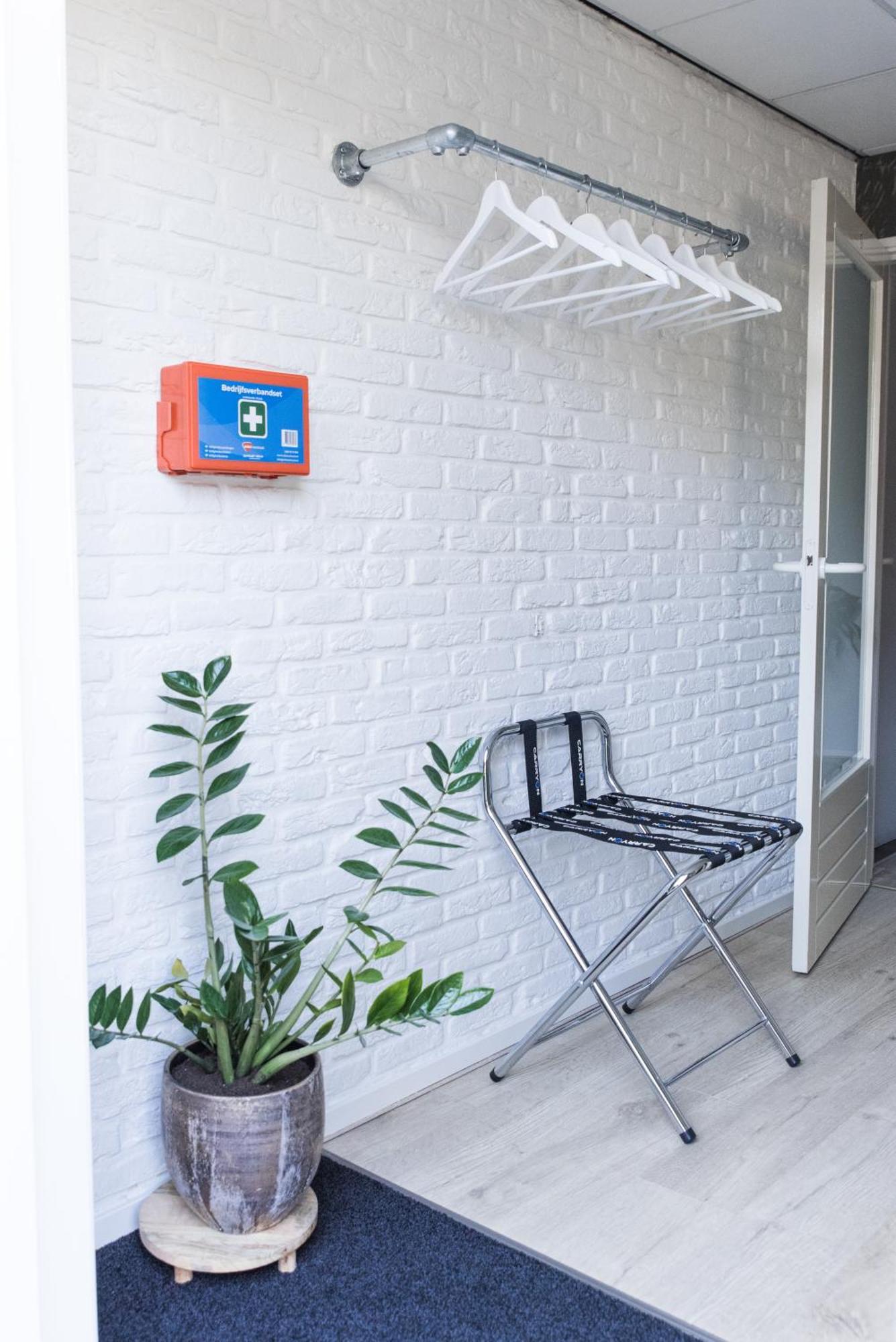 BnB It Hazzeleger Beetsterzwaag Buitenkant foto