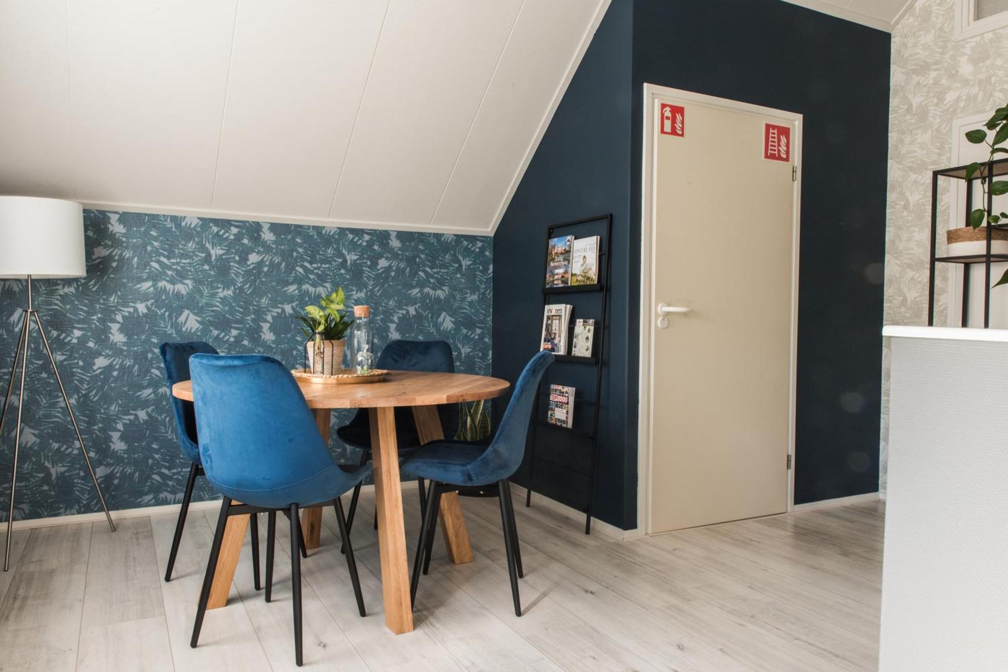 BnB It Hazzeleger Beetsterzwaag Kamer foto