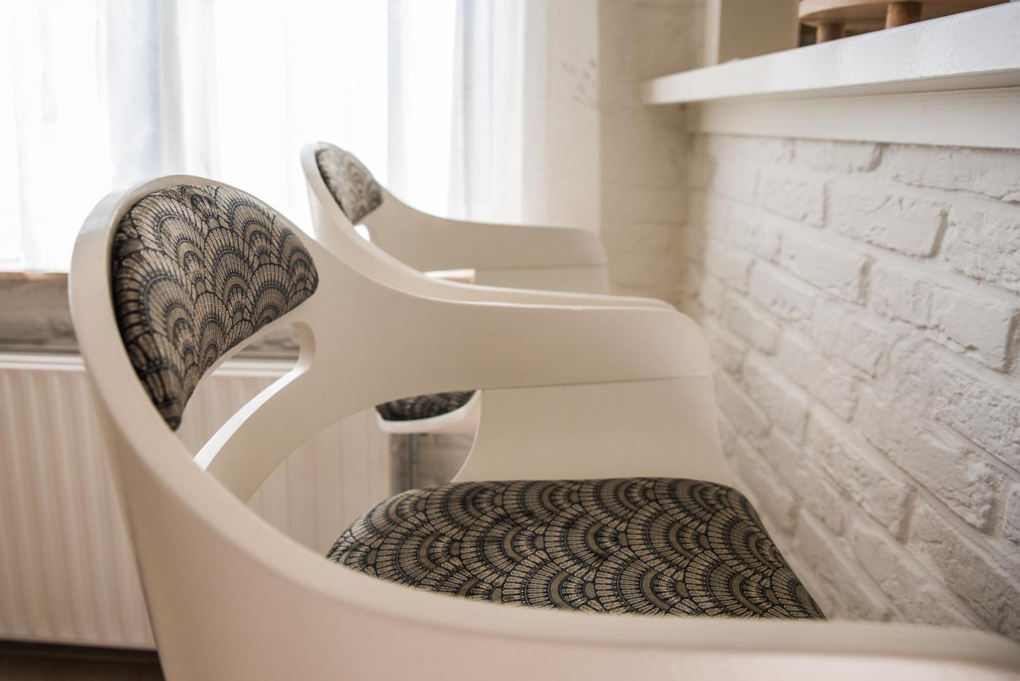 BnB It Hazzeleger Beetsterzwaag Kamer foto