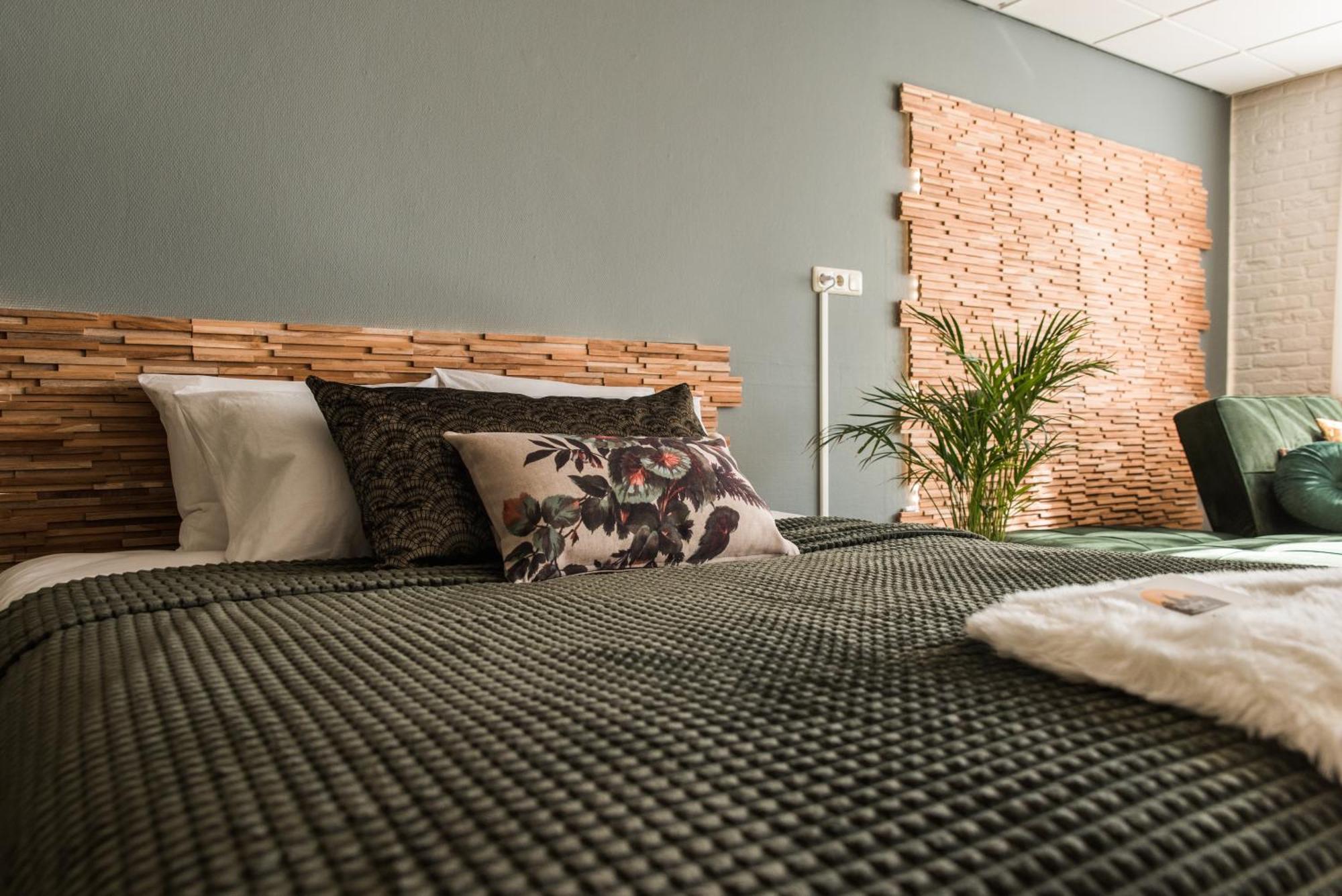 BnB It Hazzeleger Beetsterzwaag Kamer foto