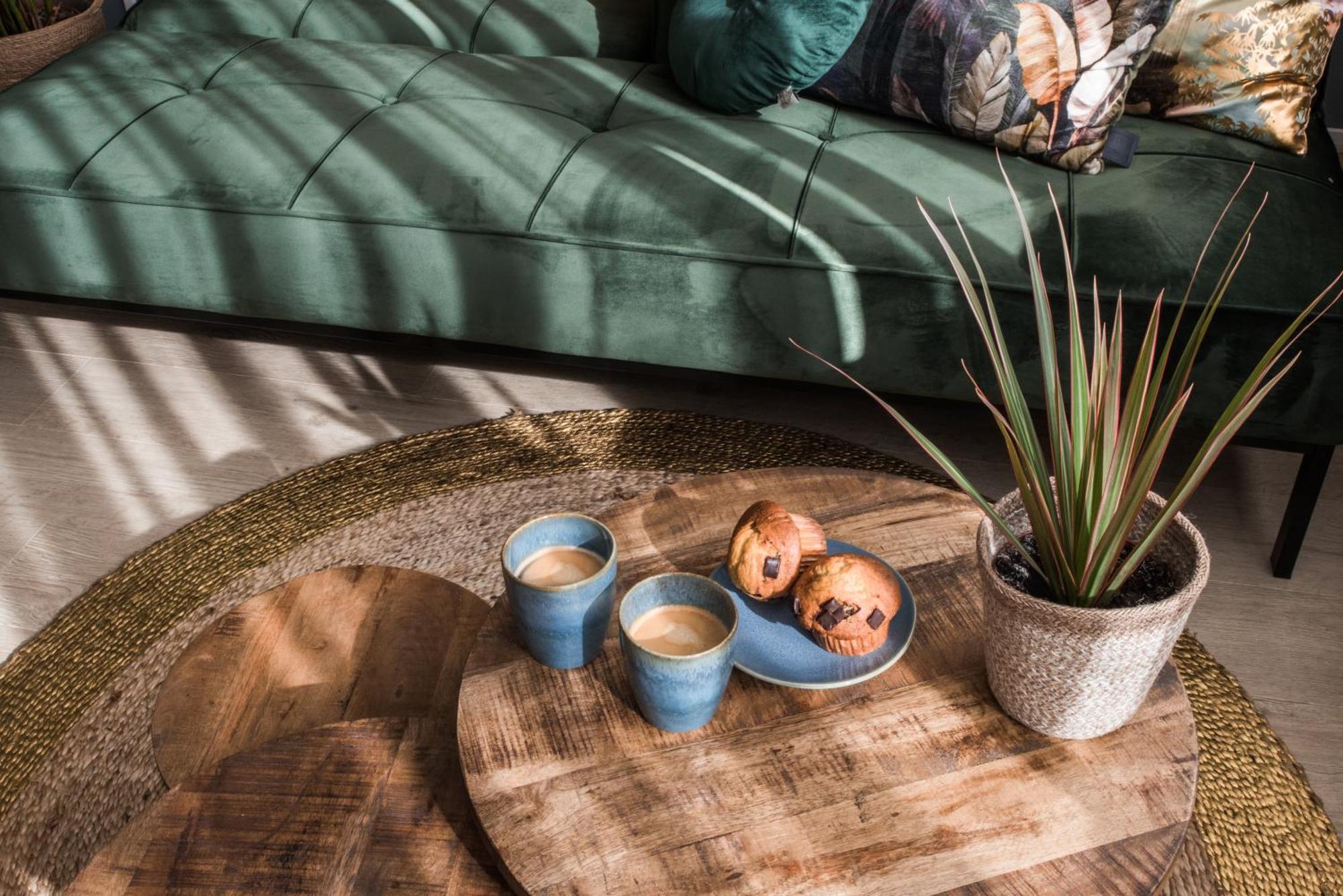 BnB It Hazzeleger Beetsterzwaag Kamer foto